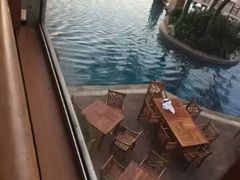 -曼谷王子宫殿酒店