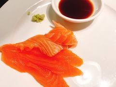-索菲特银河锦厨自助餐(山西路店)