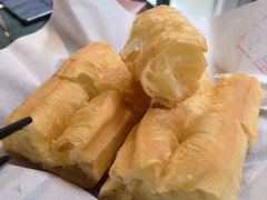 -大良毋米粥(锦龙路总店)