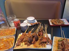 -沈胖子音乐烤吧·炒菜·龙虾(环城东路店)