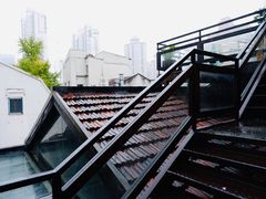 -普朗姆生蚝吧(原建国路店)