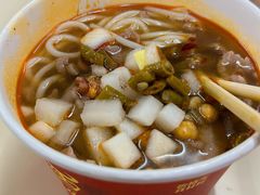 -江三王记牛杂馆(总店)