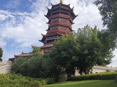 -厦门园林博览苑