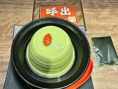 -一蘭拉面(新宿中央东口店)