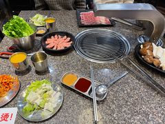 -高丽苑韩国烤肉(海昌路旗舰店)