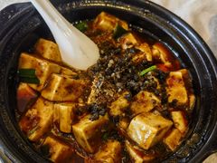-陈麻婆豆腐(春熙店)