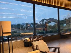 -千岛湖安岚·湖景全日餐厅