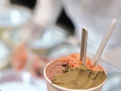 乌梅小番茄-Dip in Gelato(富民路店)