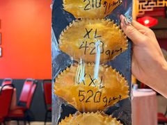 -肥肥蟹海鲜饭店(马六甲店)