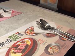 -半秋山西餐厅(宜昌大洋店)