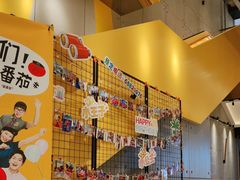 -麦当劳(苏州中心星悦汇店)