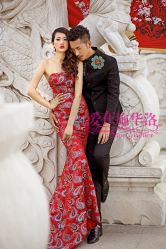 -施华洛婚纱摄影会所(范阳中路店)