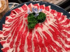 -五星桥原切肥牛火锅·30年专注好牛肉(湖塘店)