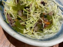 -玛格萝妮比萨屋(四平店)