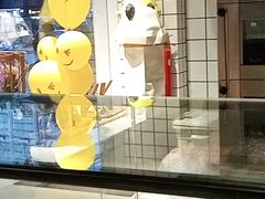 -YUMI芽米·法式烘焙·咖啡(文化宫店)