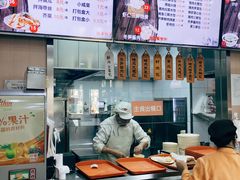 -庆丰包子铺(东单店)
