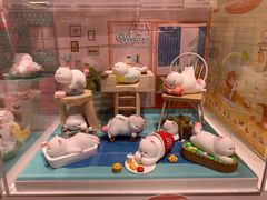 -泡泡玛特POPMART(上海环球港店)