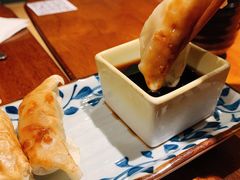 日式煎饺-山杏yama-katsu·吉列炸物