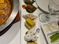 -贝勒爷·酥不腻烤鸭