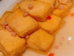 -深巷家味馆.湖北头牌红烧鱼头拌饭(黄陂店)