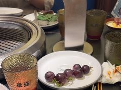 -東盛炭烤自助料理(玄武招商花园城店)