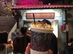 -茶颜悦色(金茂览秀城LG层外街店)