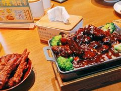 -老淮滨-蚌埠非遗小吃(淮河路店)