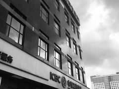 -中国工商银行(深圳福田支行)