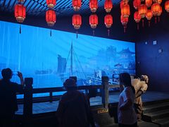 -隋唐大运河文化博物馆
