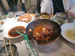 -驰明粗粮小厨(湖滨路店)