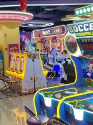 -开心巴士(世纪东方商业广场店)