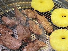 -火炉情韩国料理店(古田路店)