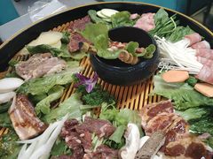 -牛犇炭火烤肉·鲜切烤肉(承德总店)