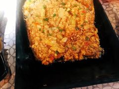 -云晓光头烧烤吧(川沙绿地店)