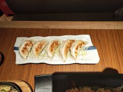 日式煎饺-仓桥家·焗寿司·锅物(光谷步行街店)