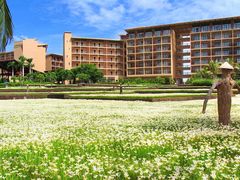 -亚龙湾红树林度假酒店御粤阁