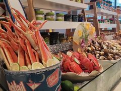 -菲住布渴酒店自助餐厅(阿里巴巴西溪园区店)