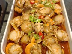 -钱锋炭缸烧烤(南湖大路总店)