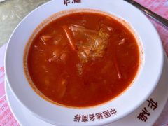 -华梅西餐厅(哈尔滨中央大街店)