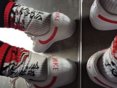 -NIKE(朝阳合生汇店)