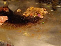 -火地铁板烧(昆山万象汇店)
