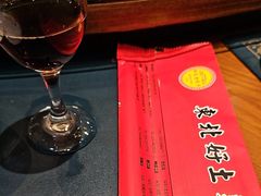 -那家老院子东北菜·饺子·小鸡炖蘑菇(艳华街店)