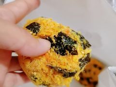 肉松小贝-拾味中点(泺文路店)