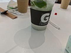 -穆拉诺餐厅(上海玻璃博物馆店)