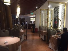 大堂-圆苑(金茂店)
