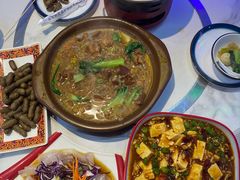 -望江门小龙虾·烧烤(九堡店)