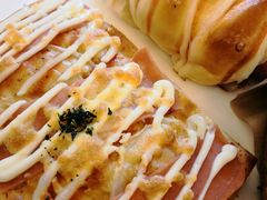 -85度C(上海周浦店)