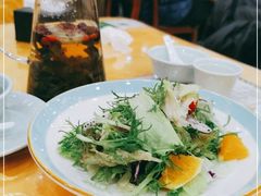 -新疆巴州金丝特餐厅(大钟寺店)