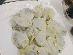 猪肉茴香干饺子-老边饺子馆(北京南站3店)