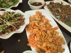 -正宗天津烧麦馆(柳州路店)